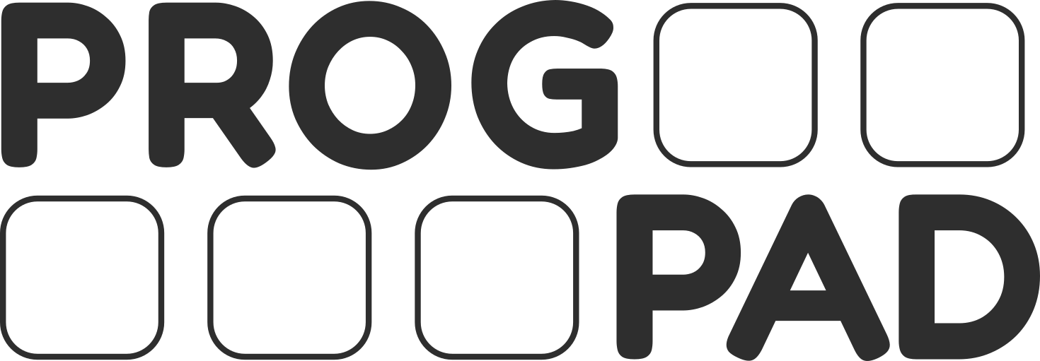 ProgPad logotyp